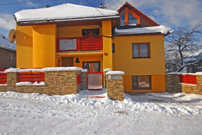 VIP Apartmany Besenova